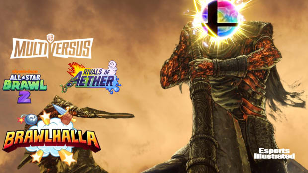 Indie Fighters Thumb #2-5